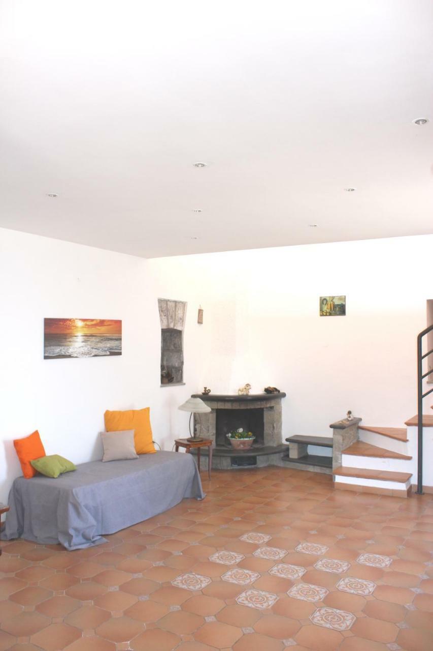 Casa Josella Villa Massa Lubrense Eksteriør bilde